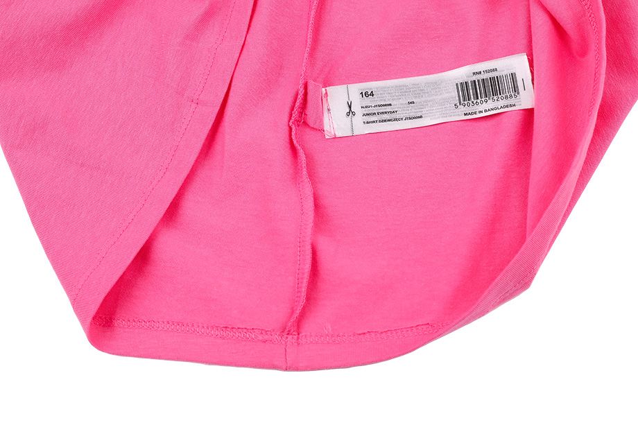 4F Tricou Pentru Copii HJZ21 JTSD009B 54S 4F Tricou Pentru Copii HJZ21 JTSD009B 54S
