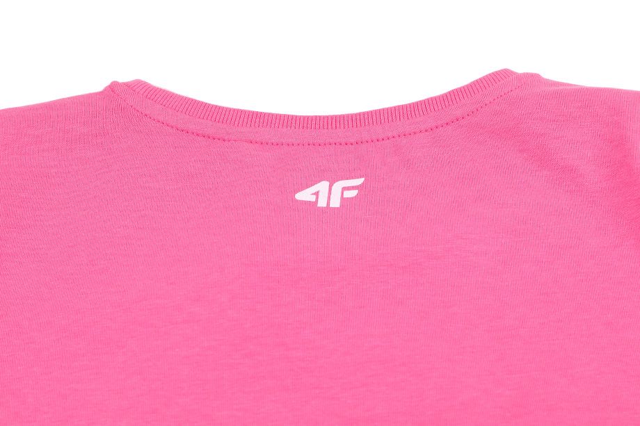 4F Tricou Pentru Copii HJZ21 JTSD009B 54S 4F Tricou Pentru Copii HJZ21 JTSD009B 54S