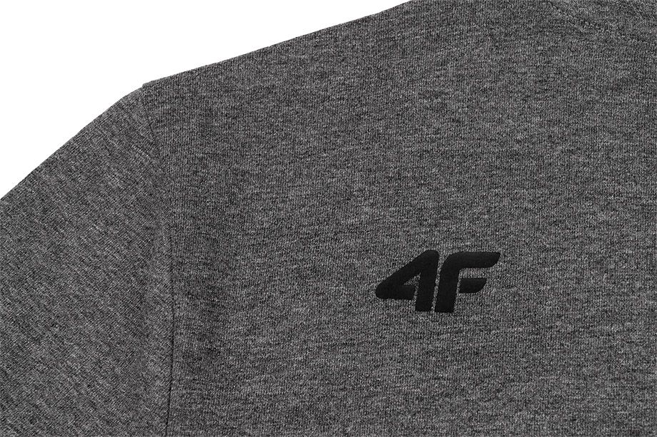 4F Tricou bărbătesc T-Shirt H4Z21 TSM012 24M