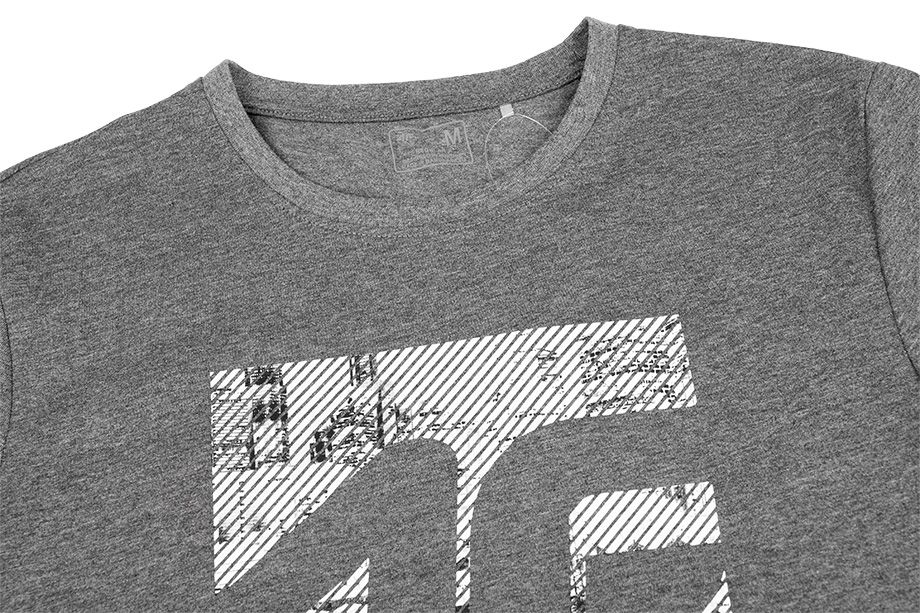 4F Tricou Bărbați H4Z21 TSM013 24M