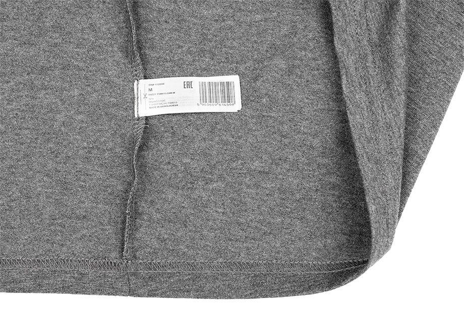 4F Tricou Bărbați H4Z21 TSM013 24M