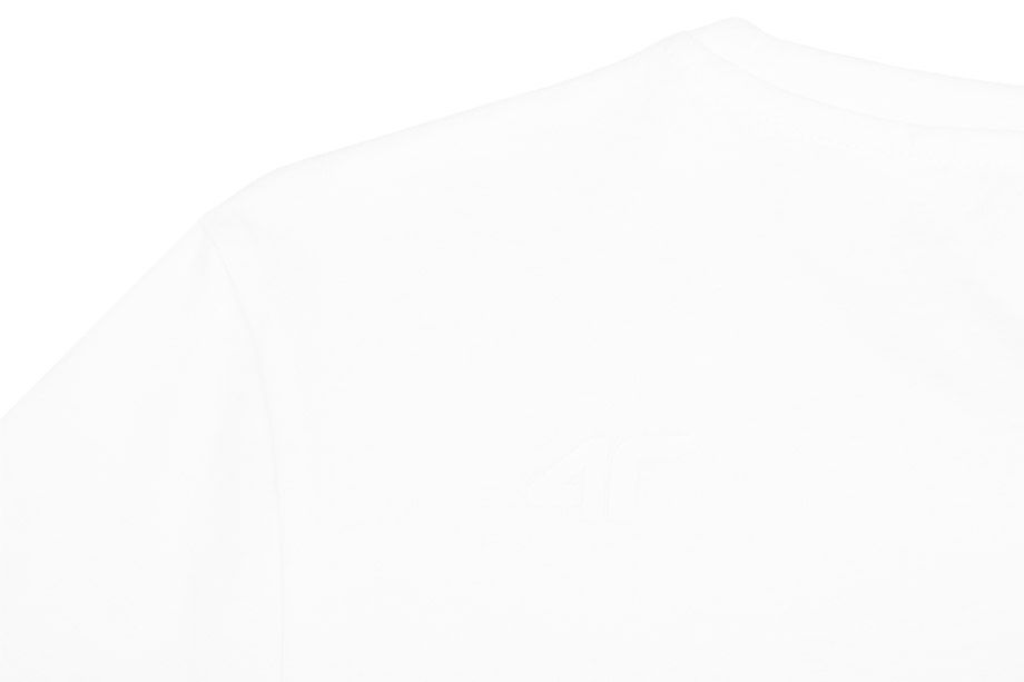 4F Tricou Bărbați H4Z21 TSM019 10S 4F Tricou Bărbați H4Z21 TSM019 10S