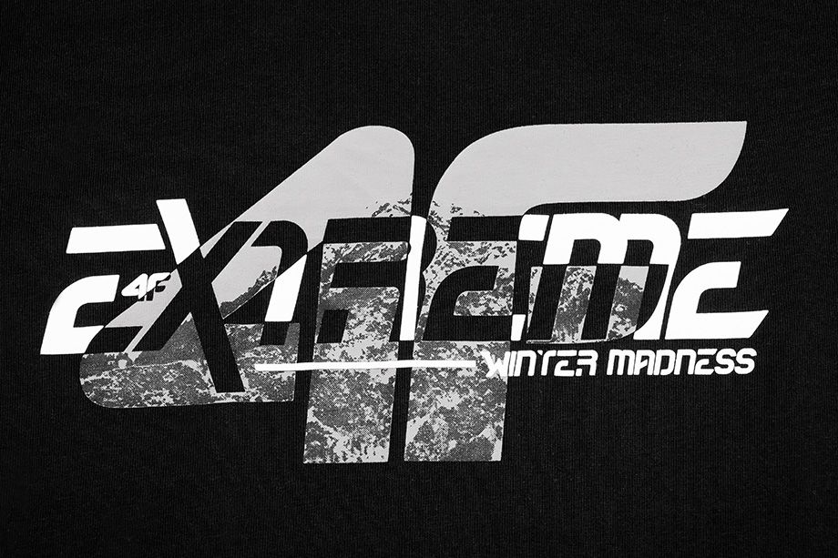 4F Tricou Bărbați H4Z21 TSM019 20S 4F Tricou Bărbați H4Z21 TSM019 20S