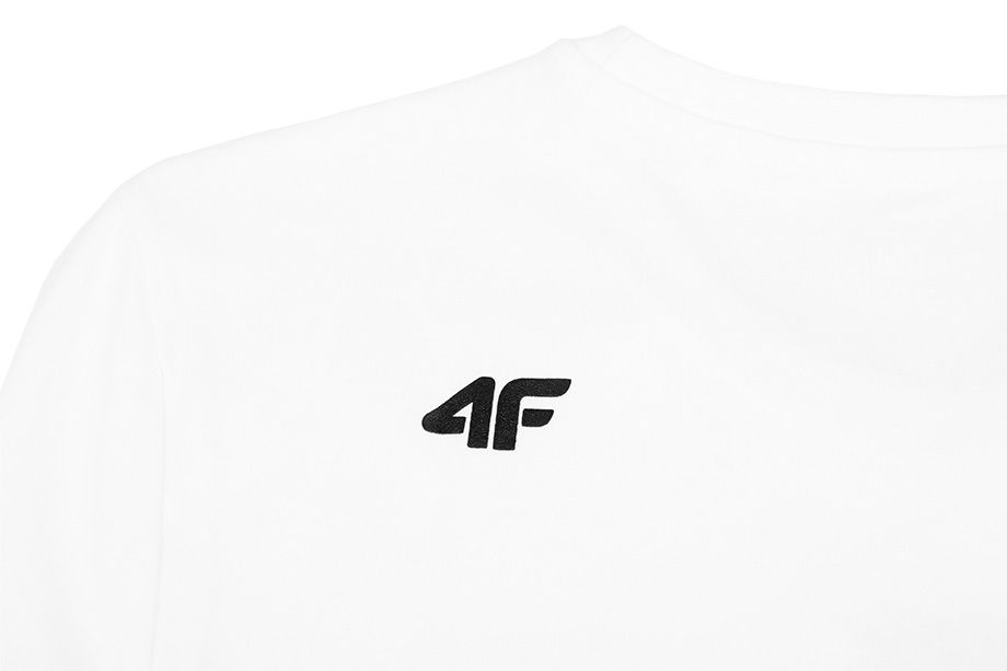 4F tricou bărbătesc t-shirt H4Z21 TSM022 10S 4F tricou bărbătesc t-shirt H4Z21 TSM022 10S