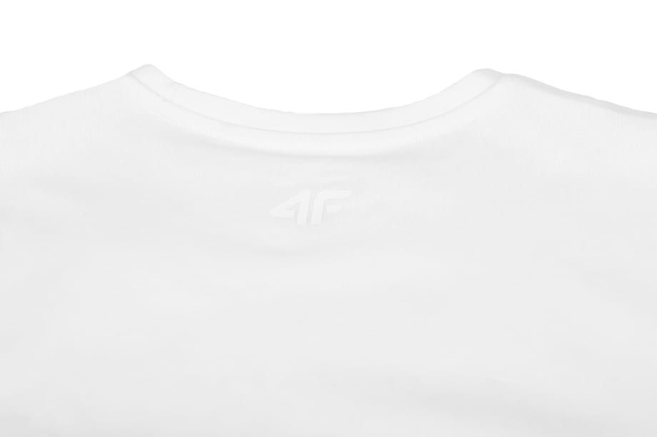 4F  tricou bărbătesc H4Z22 TSM031 10S
