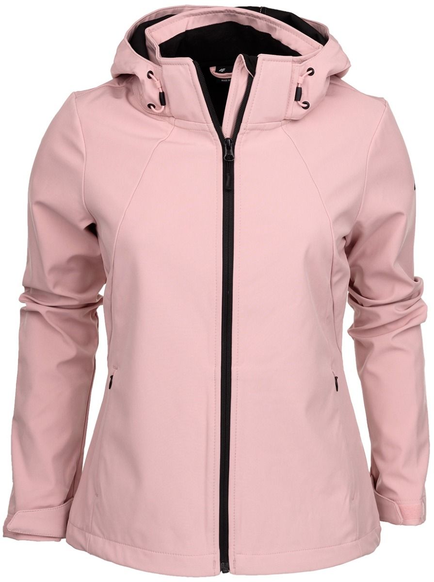 4F geci softshell femei H4Z21 SFD002 56S 4F geci softshell femei H4Z21 SFD002 56S
