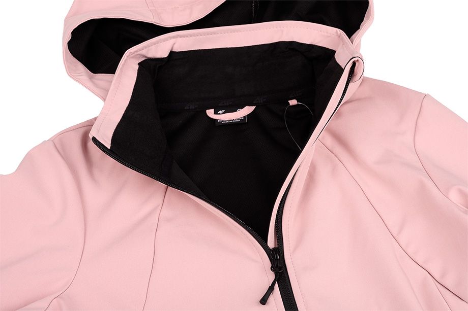 4F geci softshell femei H4Z21 SFD002 56S 4F geci softshell femei H4Z21 SFD002 56S