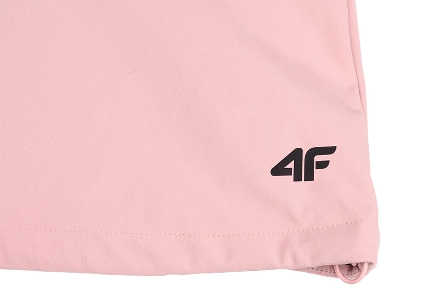 4F geci softshell femei H4Z21 SFD002 56S 4F geci softshell femei H4Z21 SFD002 56S