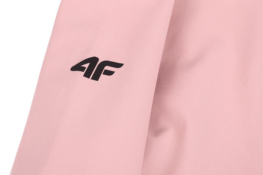 4F geci softshell femei H4Z21 SFD002 56S 4F geci softshell femei H4Z21 SFD002 56S