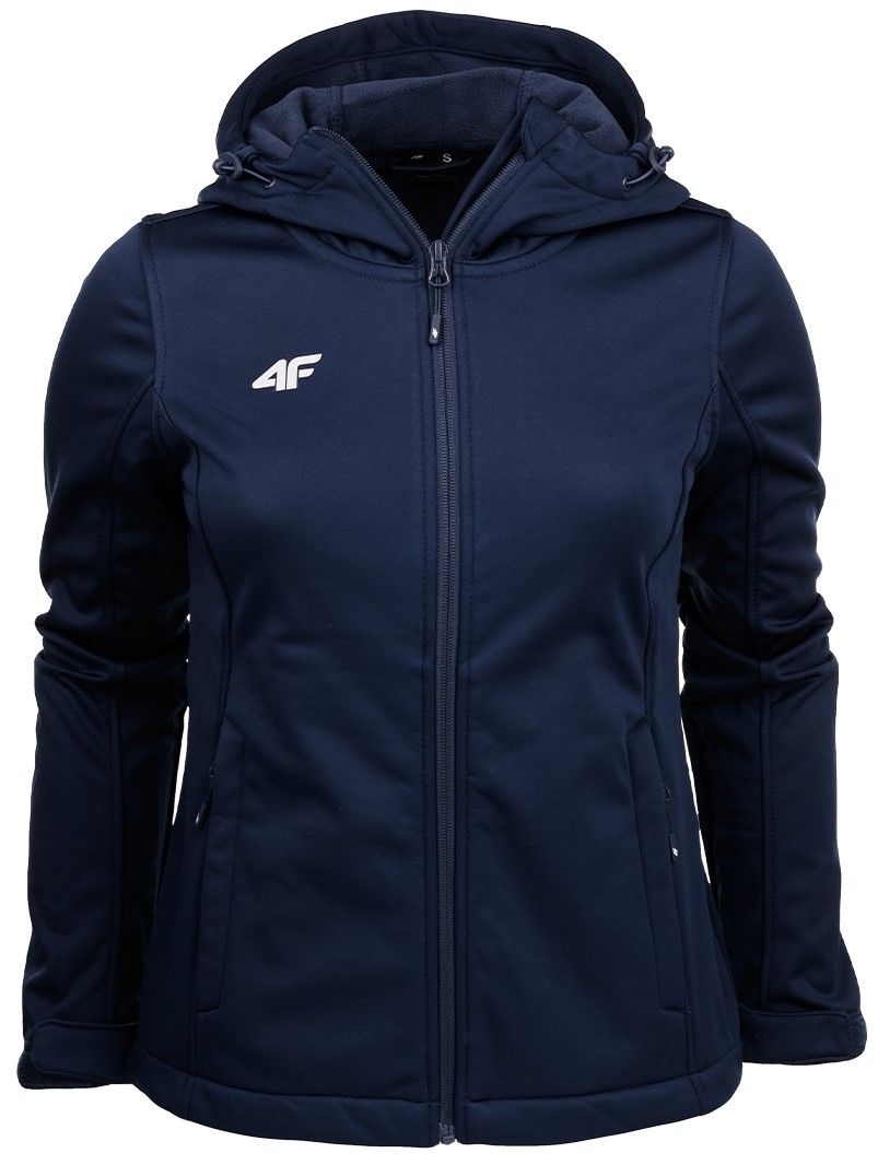 4F Femei geci softshell NOSH4 SFD350 31S 4F Femei geci softshell NOSH4 SFD350 31S