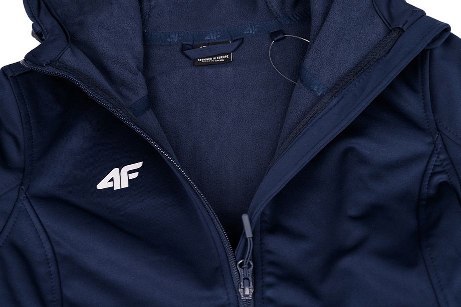 4F Femei geci softshell NOSH4 SFD350 31S 4F Femei geci softshell NOSH4 SFD350 31S