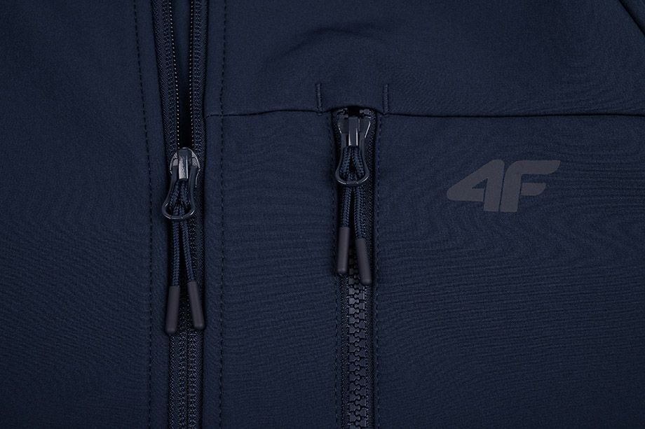 4F Softshell Bărbătesc Geacă H4Z21 SFM002 31S 4F Softshell Bărbătesc Geacă H4Z21 SFM002 31S