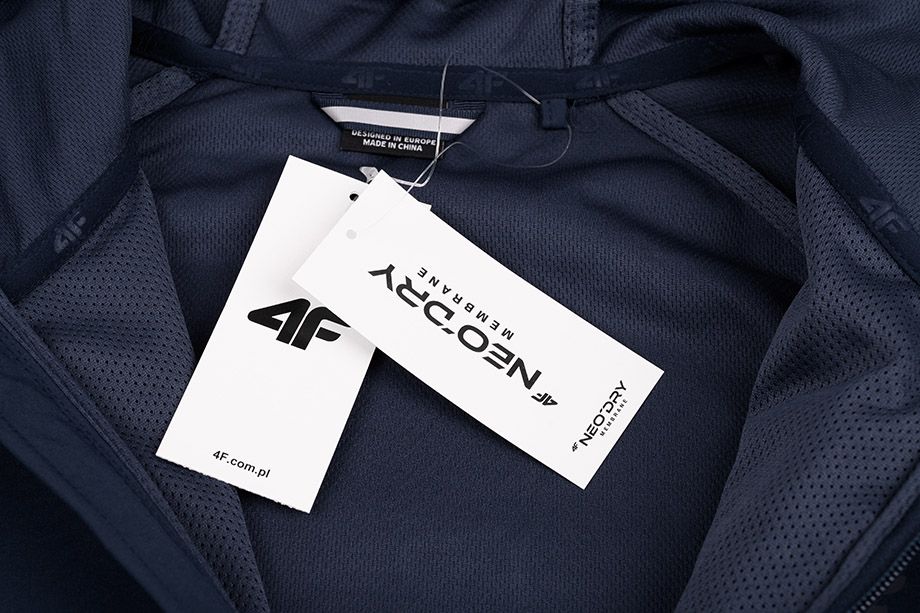 4F Softshell Bărbătesc Geacă H4Z21 SFM002 31S 4F Softshell Bărbătesc Geacă H4Z21 SFM002 31S