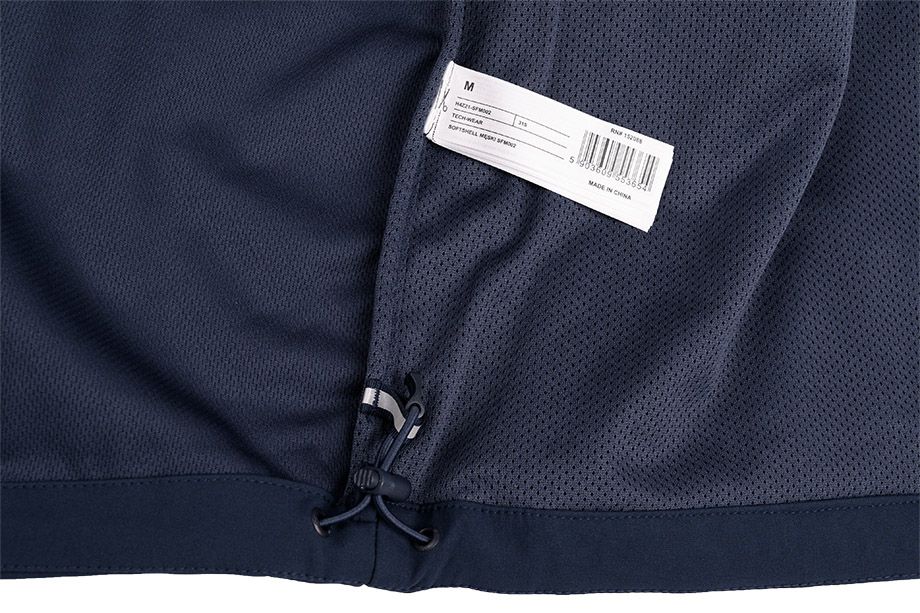 4F Softshell Bărbătesc Geacă H4Z21 SFM002 31S 4F Softshell Bărbătesc Geacă H4Z21 SFM002 31S
