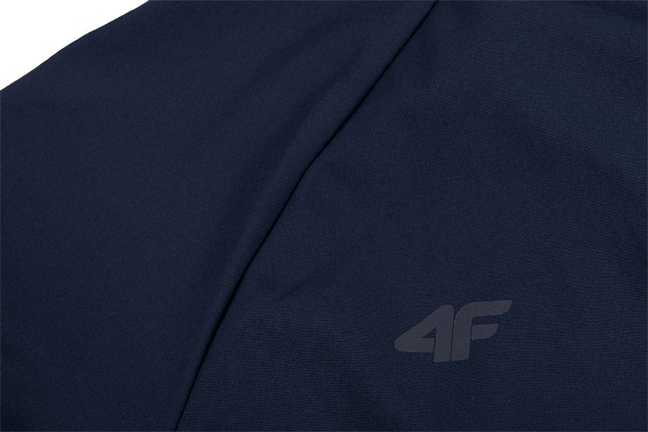 4F Softshell Bărbătesc Geacă H4Z21 SFM002 31S 4F Softshell Bărbătesc Geacă H4Z21 SFM002 31S