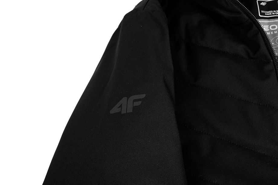 4F Jacheta de Schi Pentru Femei H4Z21 KUDN003 20S 4F Jacheta de Schi Pentru Femei H4Z21 KUDN003 20S