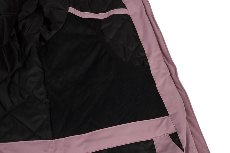 4F Jachetă pentru femei H4Z22 KUDN003 53S roz.S OUTLET