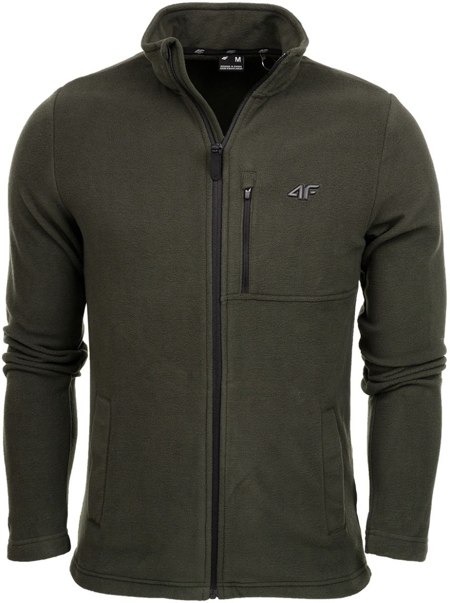 4F bărbați lână hanorac din fleece NOSH4 PLM352 43S 4F bărbați lână hanorac din fleece NOSH4 PLM352 43S