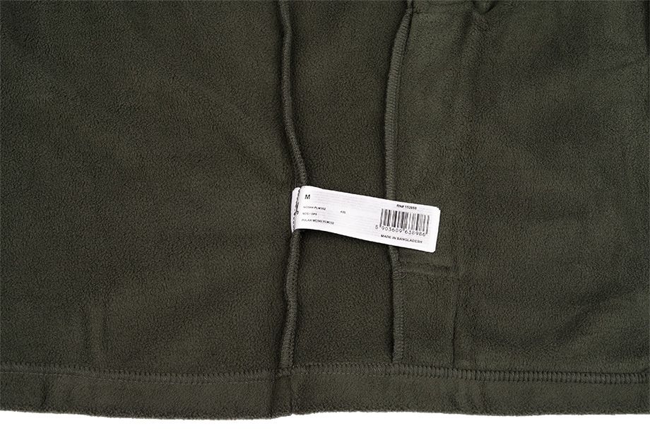 4F bărbați lână hanorac din fleece NOSH4 PLM352 43S 4F bărbați lână hanorac din fleece NOSH4 PLM352 43S