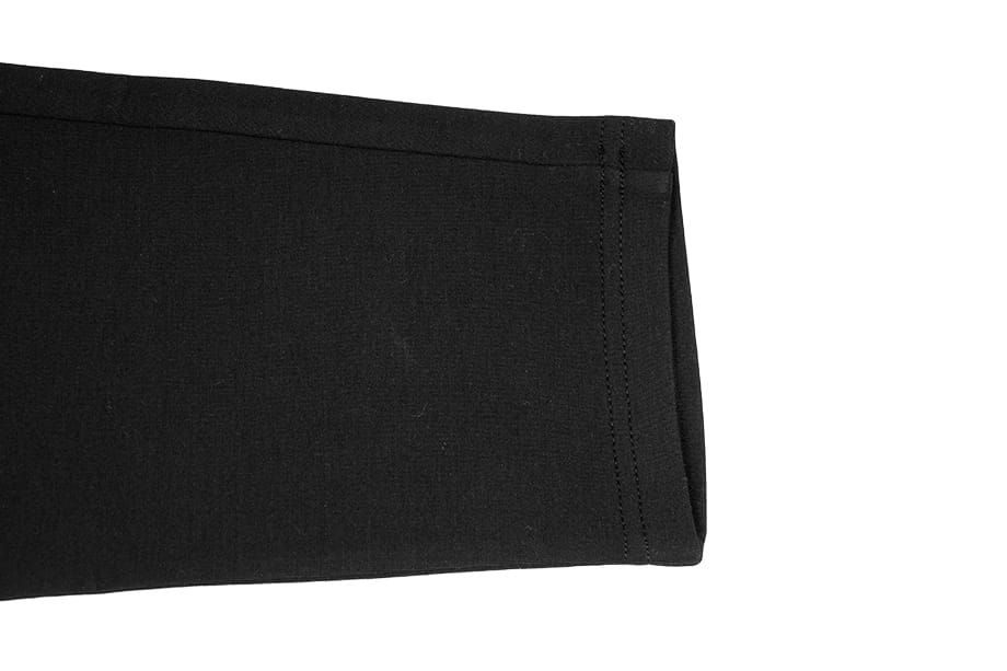 4F spodnie damskie głęboka czerń H4Z22 SPDD013 20S

