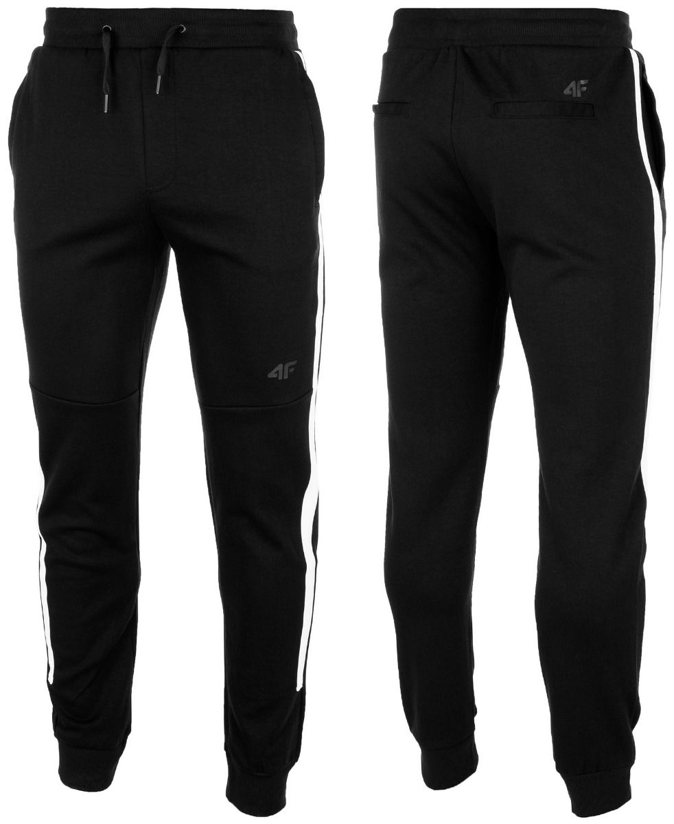 4F Pantaloni Bărbați H4Z21 SPMD012 20S 4F Pantaloni Bărbați H4Z21 SPMD012 20S