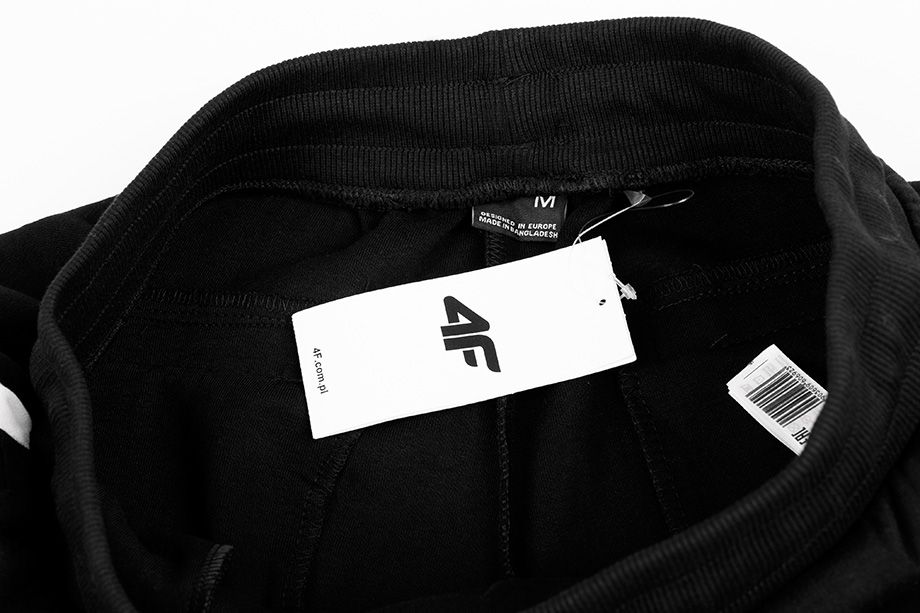 4F Pantaloni Bărbați H4Z21 SPMD012 20S 4F Pantaloni Bărbați H4Z21 SPMD012 20S