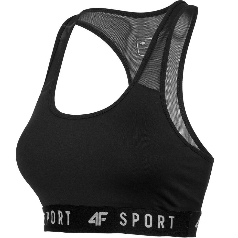 4F Sutien sport NOSH4 STAD350 20S 4F Sutien sport NOSH4 STAD350 20S