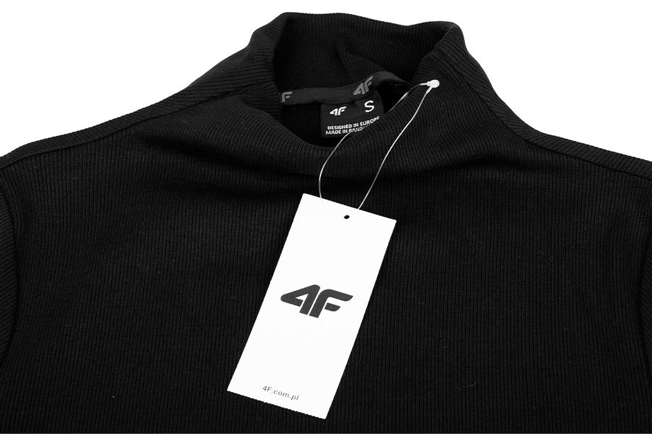 4F Rochie Hanorac Pentru Femei H4Z21 SUDD013 20S 4F Rochie Hanorac Pentru Femei H4Z21 SUDD013 20S