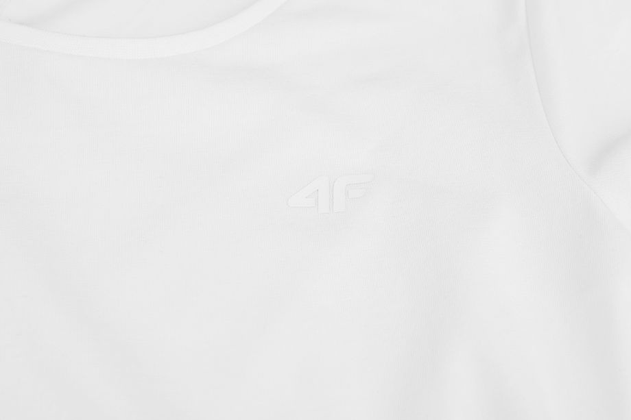 4F Set de tricouri pentru femei 4FAW23TTSHF0906 10S/30S/20S