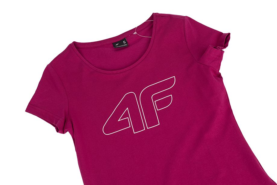 4F Set de tricouri pentru femei 4FAW23TTSHF0907 53S/32S/20S