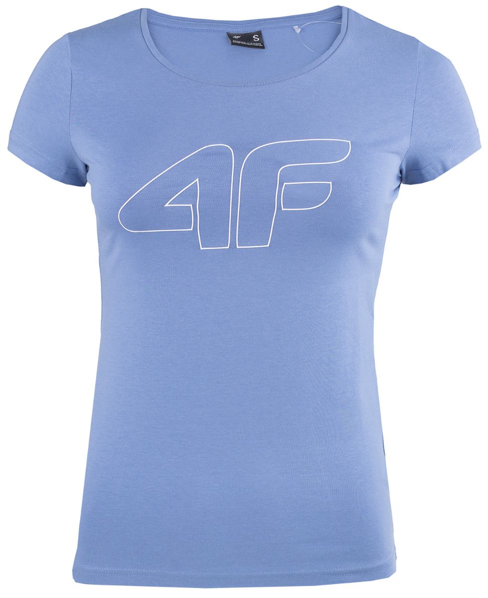 4F Set de tricouri pentru femei 4FAW23TTSHF0907 53S/32S/20S