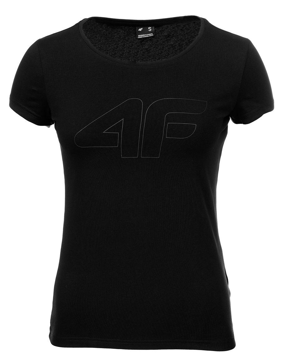 4F Set de tricouri pentru femei H4L22 TSD353 62S/27M/20S