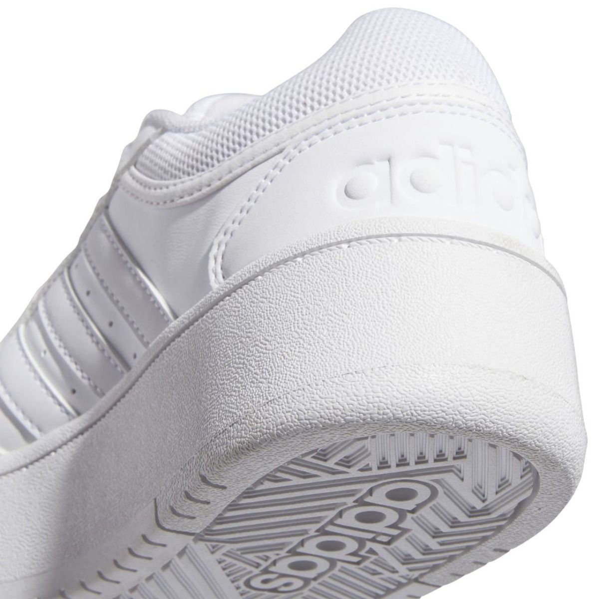 adidas Pantofi pentru copii Hoops 3.0 Bold IG6973 EUR 39 1/3 adidas Pantofi pentru copii Hoops 3.0 Bold IG6973 EUR 39 1/3