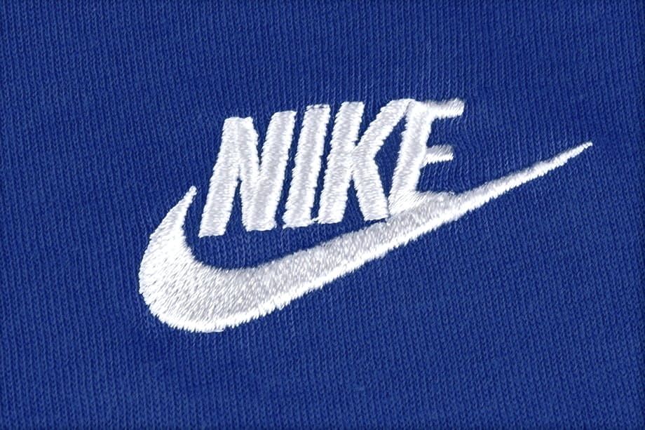 Nike tricou bărbătesc Club Tee AR4997 430
