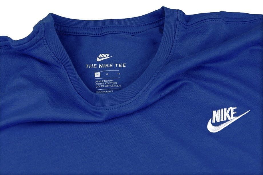 Nike tricou bărbătesc Club Tee AR4997 430