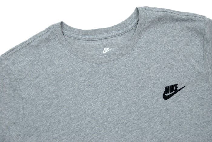  Nike tricou bărbătesc Club Tee AR4997 064