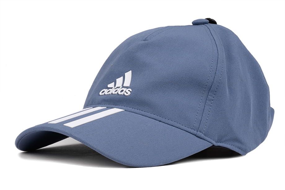 adidas Șapcă cu cozoroc Pentru Bărbați Aeroready Baseball Cap 3 Stripes OSFM GM6279