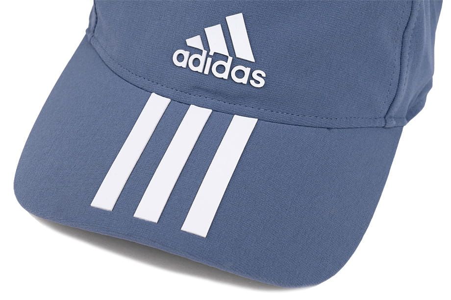 adidas Șapcă cu cozoroc Pentru Bărbați Aeroready Baseball Cap 3 Stripes OSFM GM6279