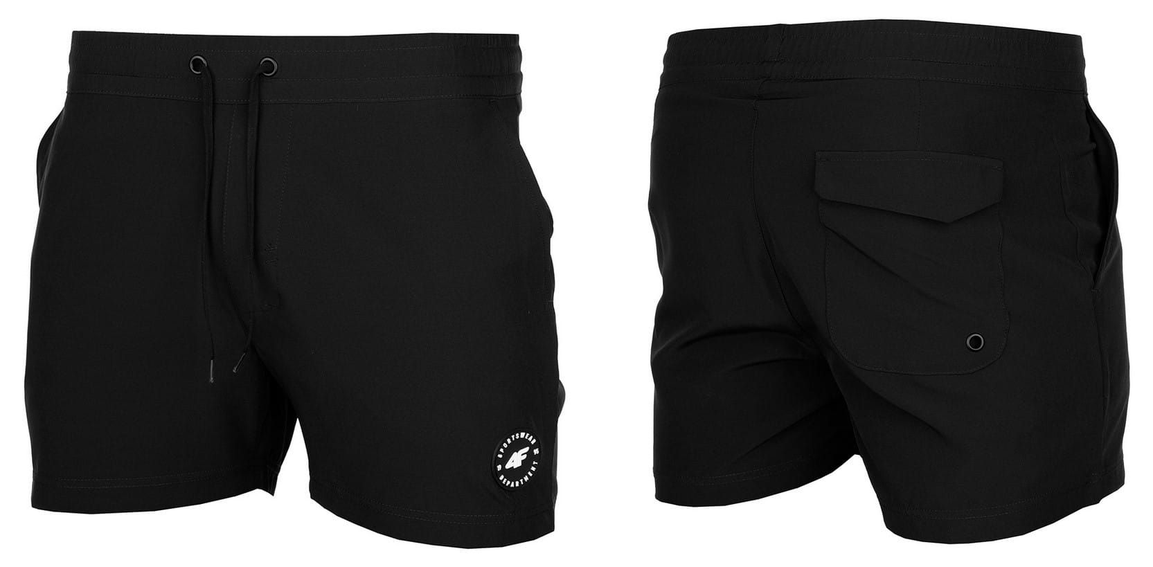 4F pantaloni scurți bărbați H4L21 SKMT001 20S