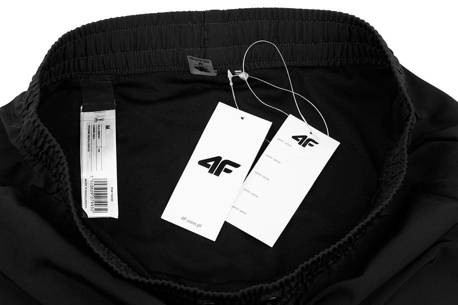 4F pantaloni scurți bărbați H4L21 SKMT001 20S