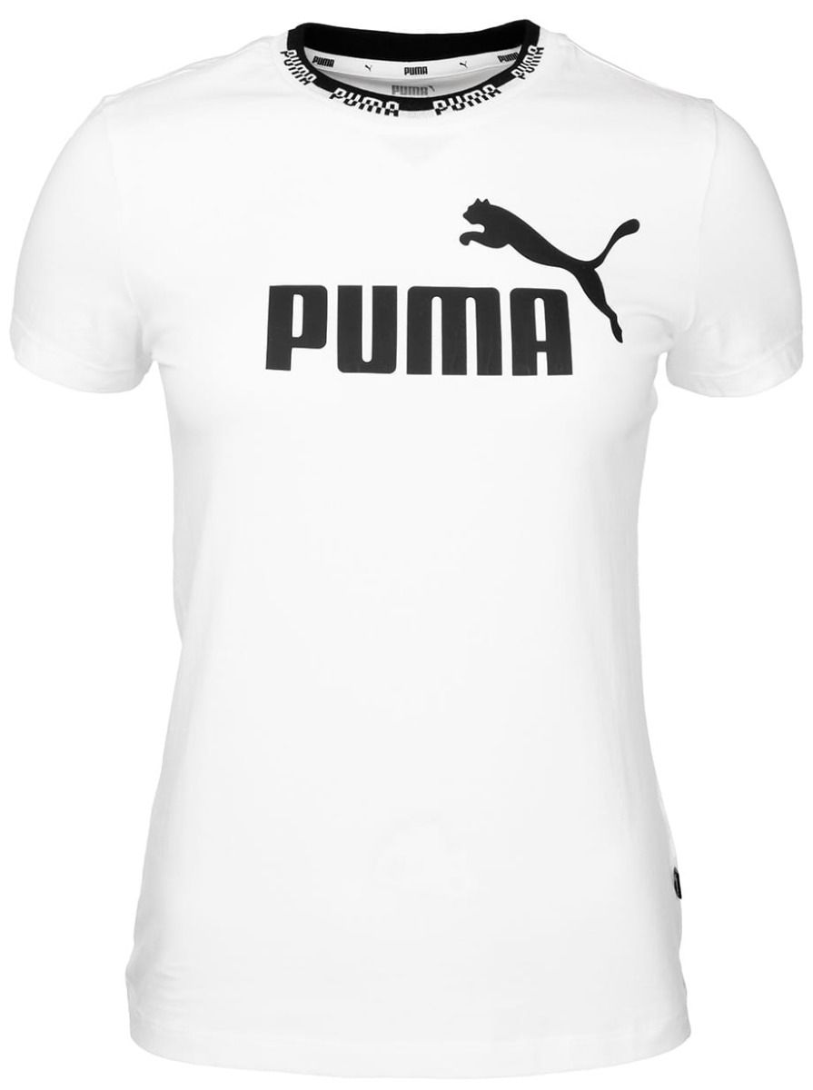  Puma tricou femei Amplified Graphic Tee 585902 02