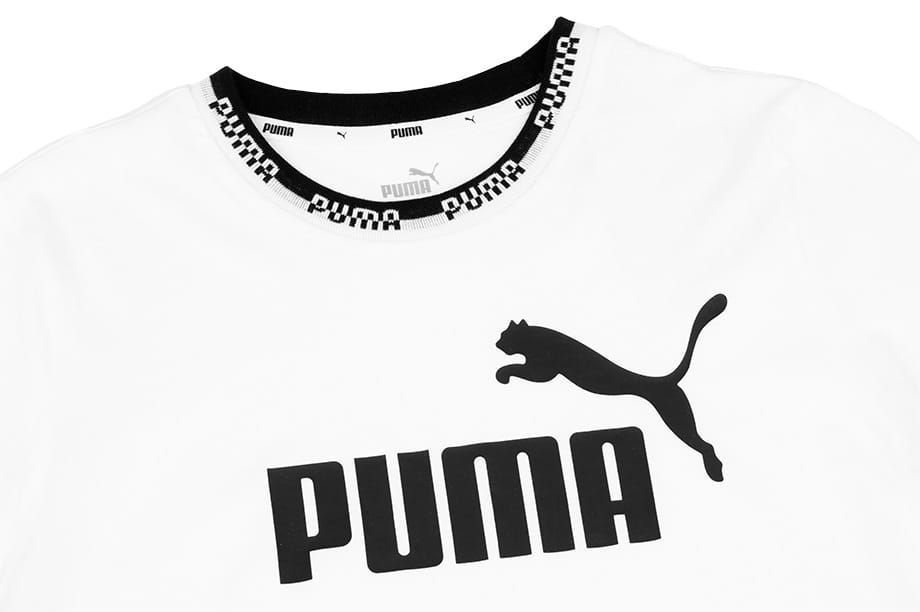  Puma tricou femei Amplified Graphic Tee 585902 02
