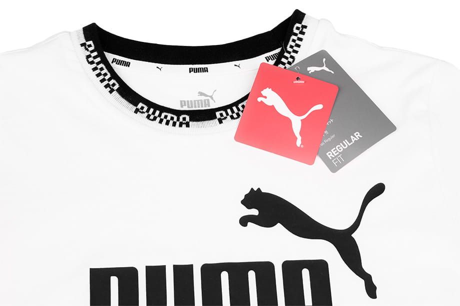  Puma tricou femei Amplified Graphic Tee 585902 02