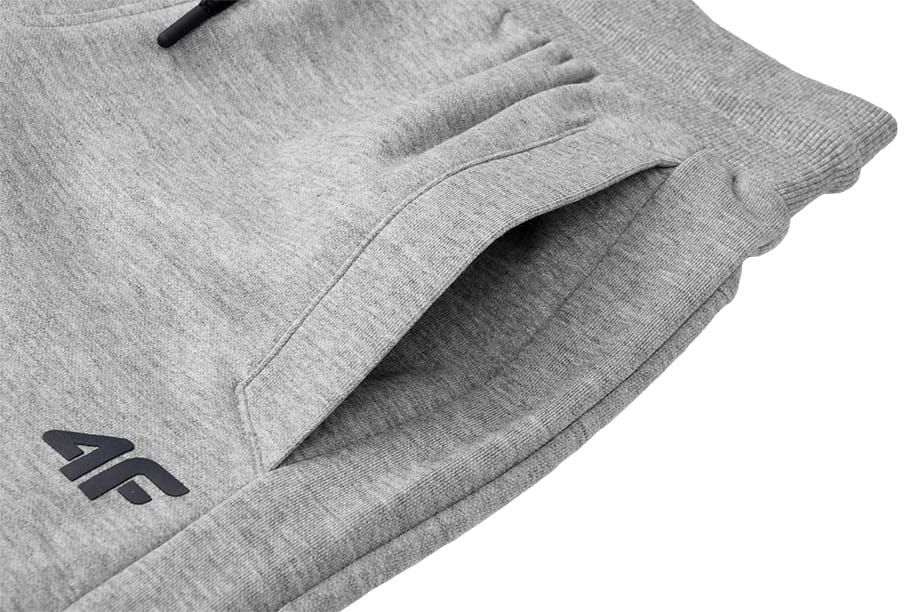 4F pantaloni barbatesti H4L21 SPMD010 25M