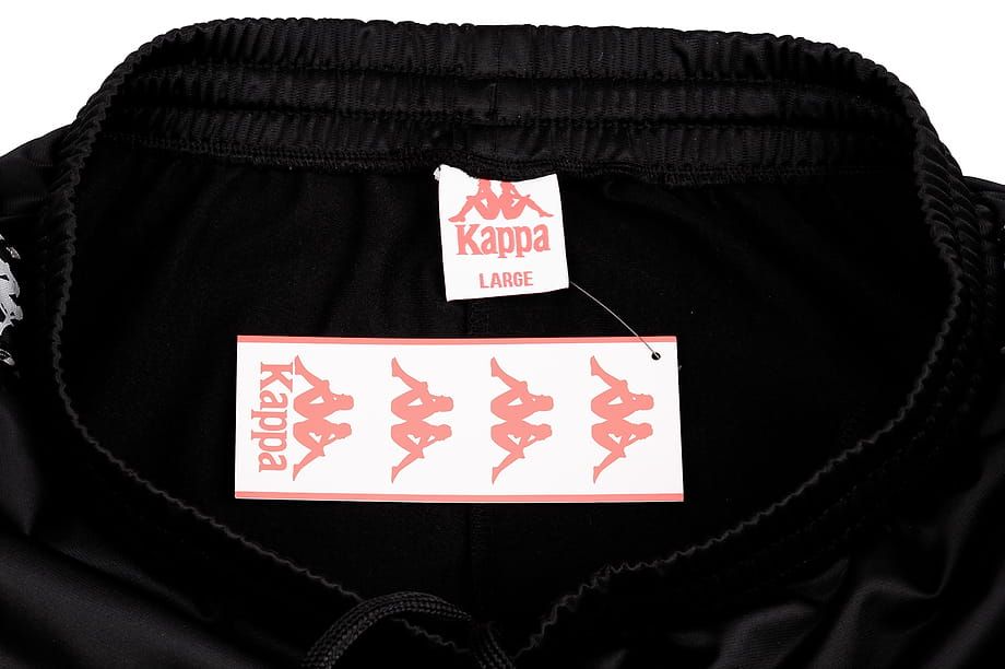 Kappa Pantaloni Bărbați Ingvald 309008 19-4006