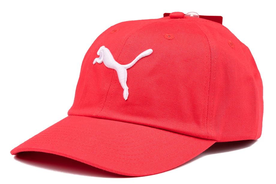 PUMA Șapcă de baseball ESS Cap Poppy 22416 35
