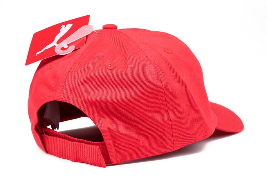 PUMA Șapcă de baseball ESS Cap Poppy 22416 35