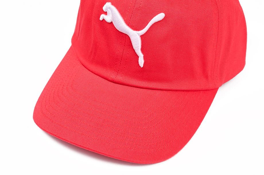 PUMA Șapcă de baseball ESS Cap Poppy 22416 35
