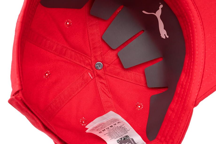 PUMA Șapcă de baseball ESS Cap Poppy 22416 35