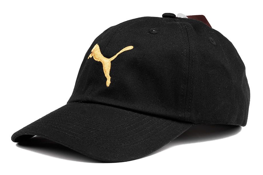 PUMA Șapcă de baseball ESS Cap Poppy 22416 42